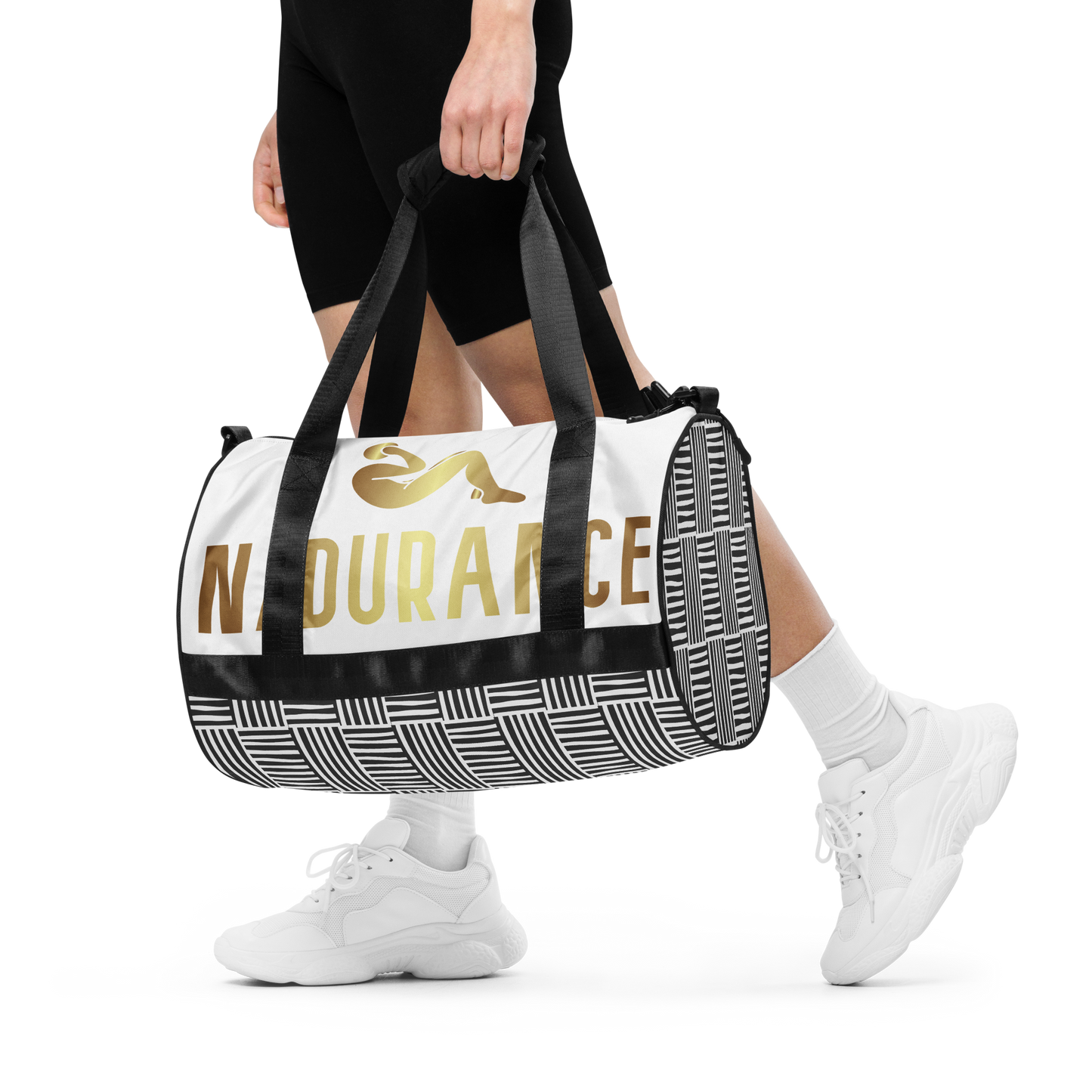 N/Durance gym bag