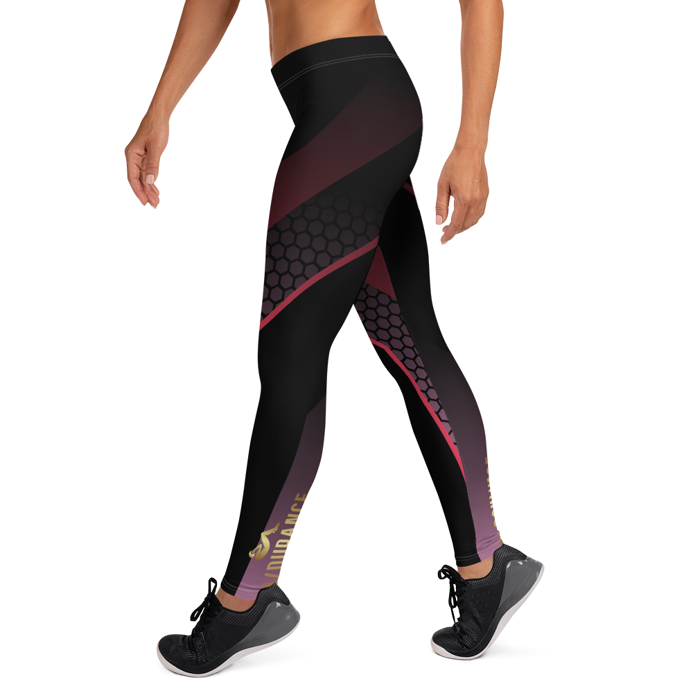 N/Durance Leggings