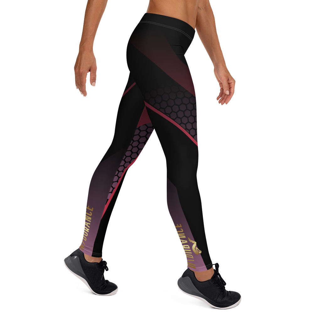 N/Durance Leggings