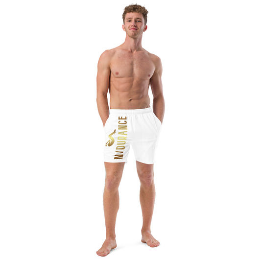 N/Durance Men's swim trunks