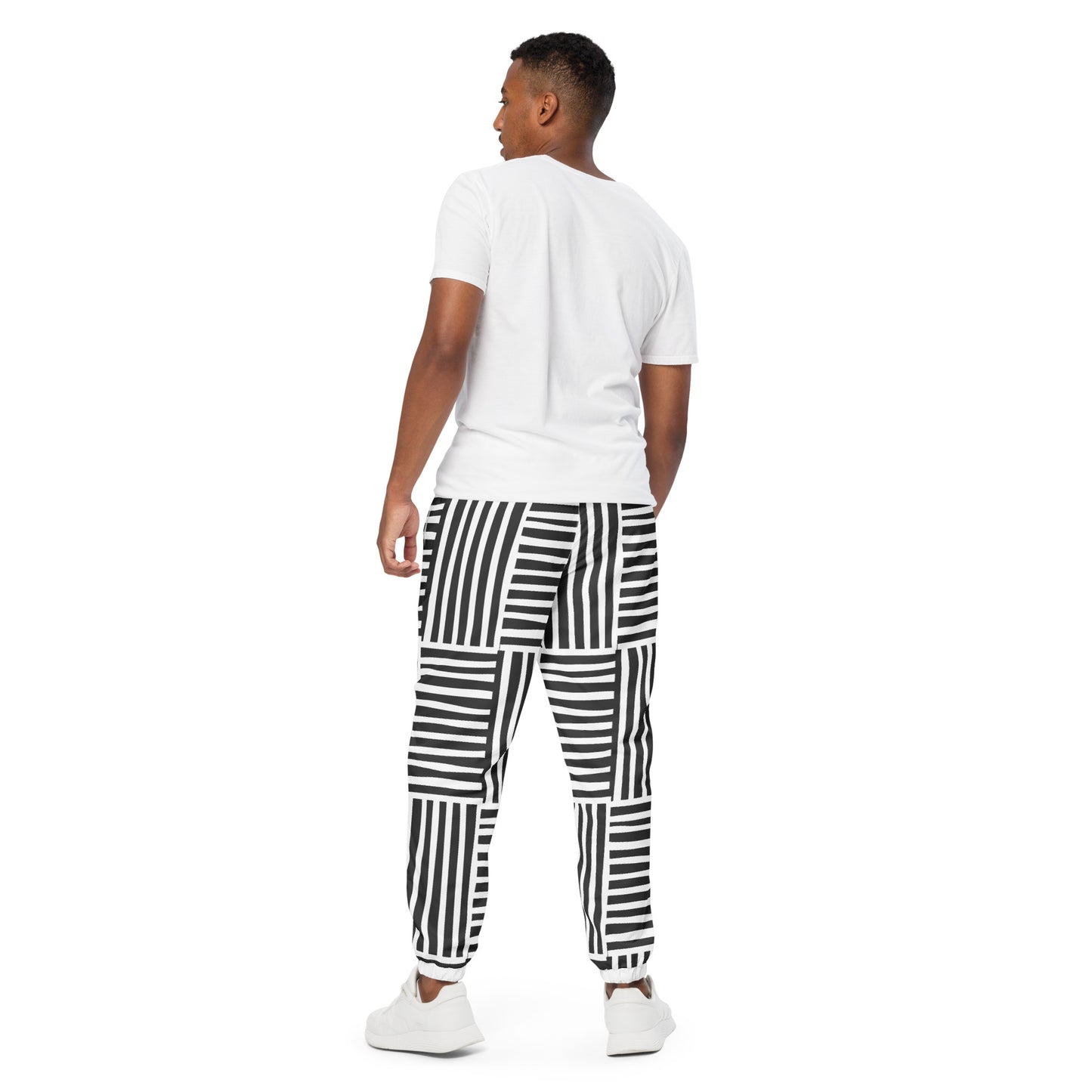 N/Durance Unisex track pants