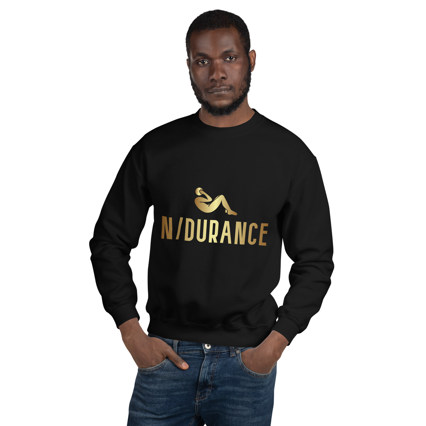 N/Durance Unisex Sweatshirt