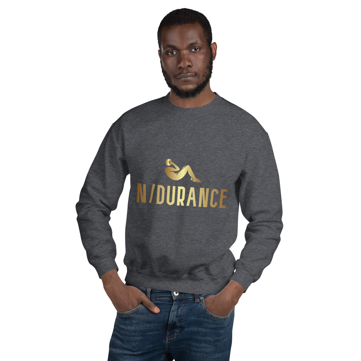 N/Durance Unisex Sweatshirt