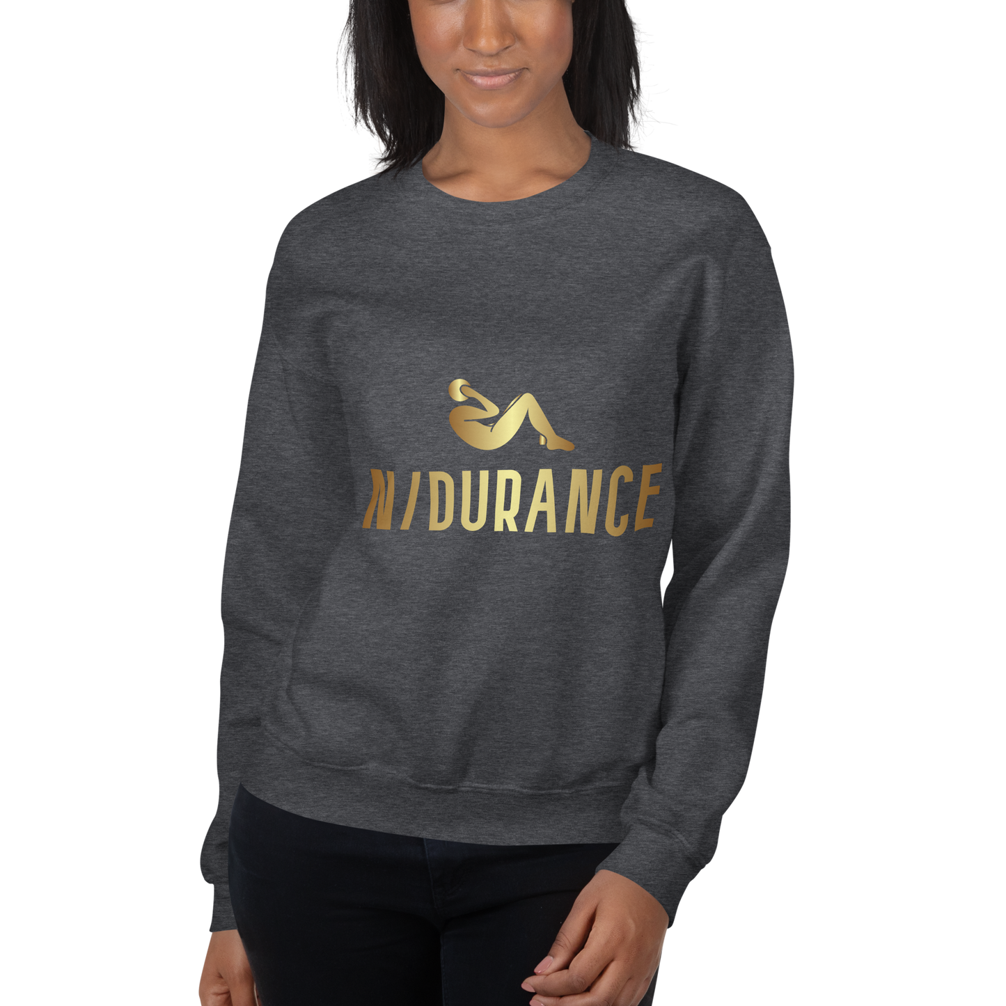 N/Durance Unisex Sweatshirt