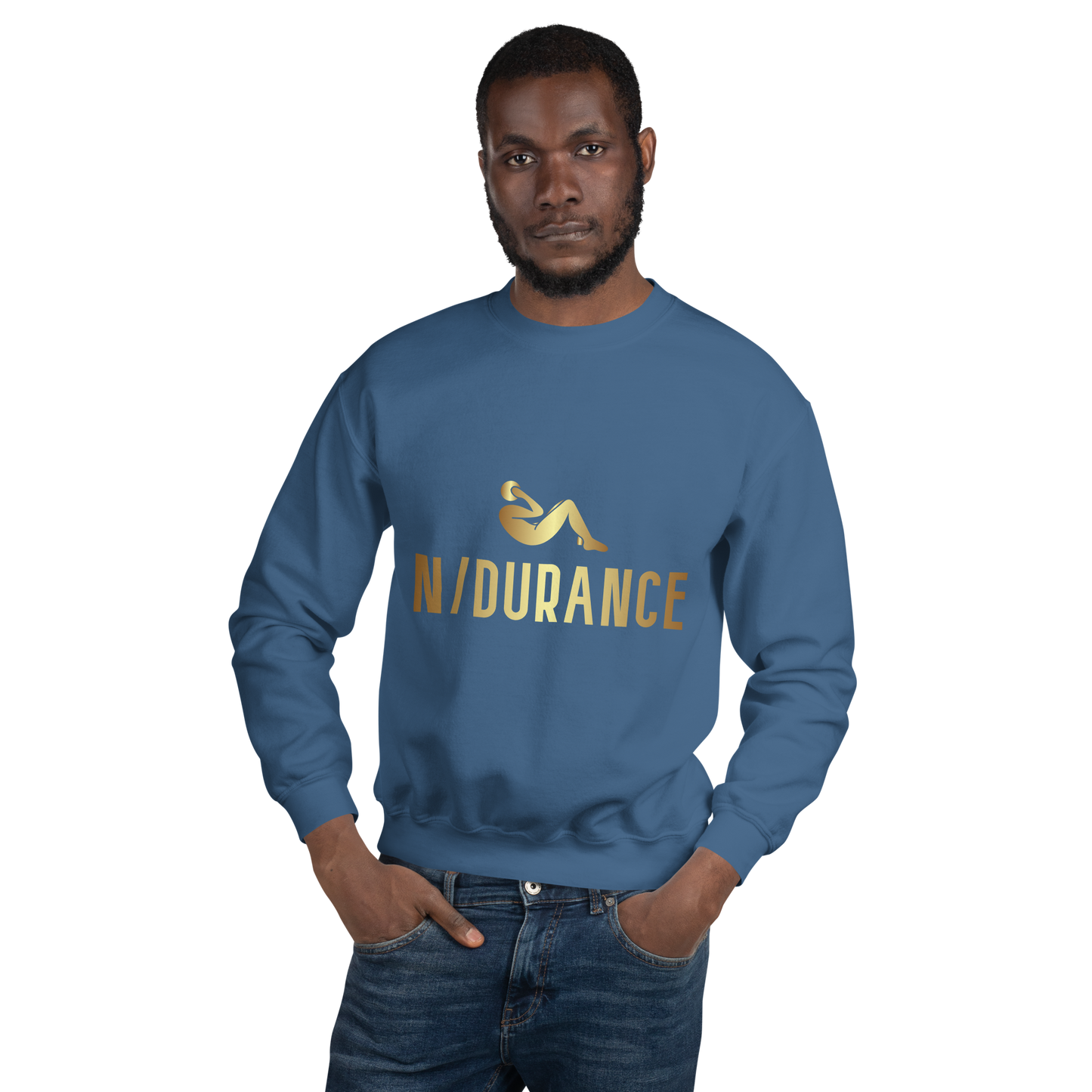 N/Durance Unisex Sweatshirt