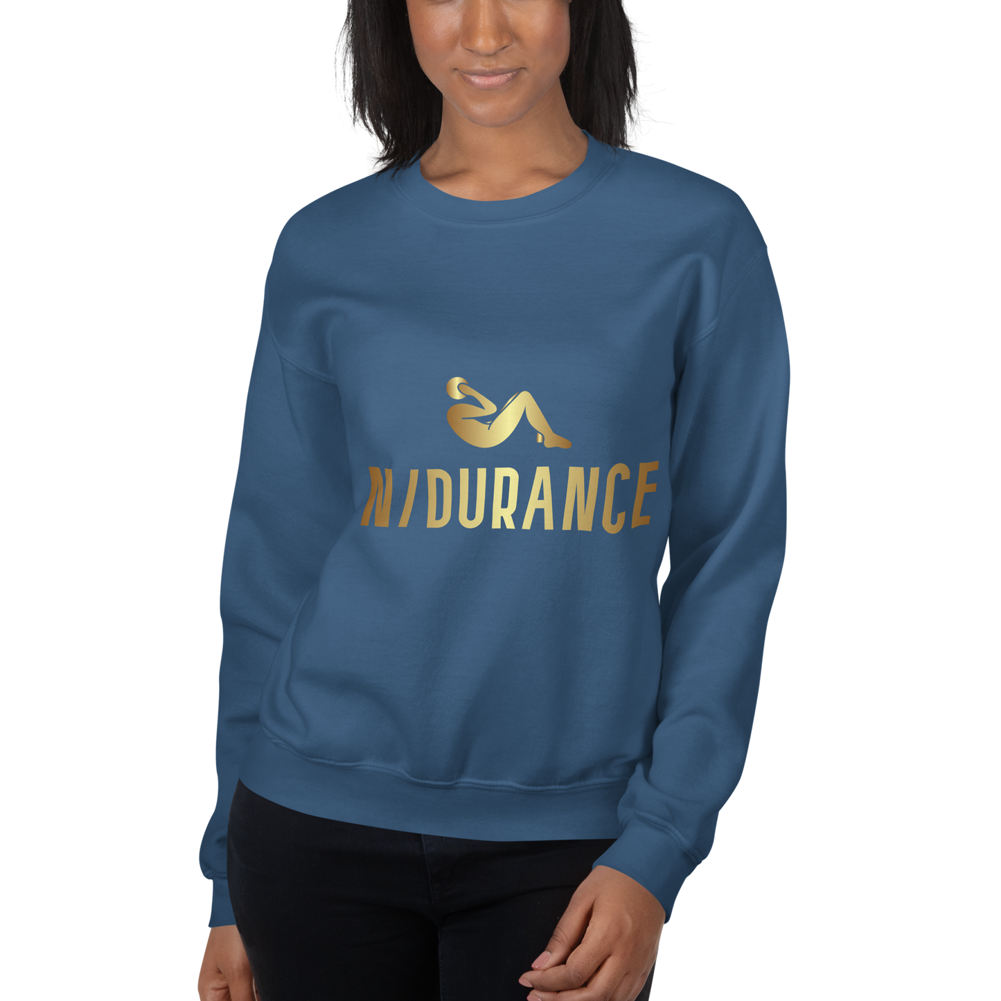 N/Durance Unisex Sweatshirt