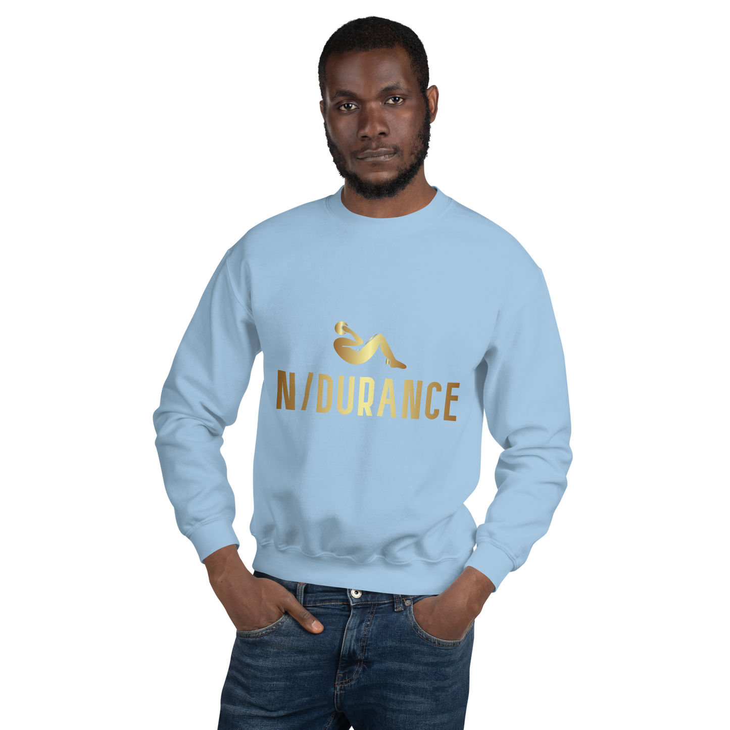 N/Durance Unisex Sweatshirt