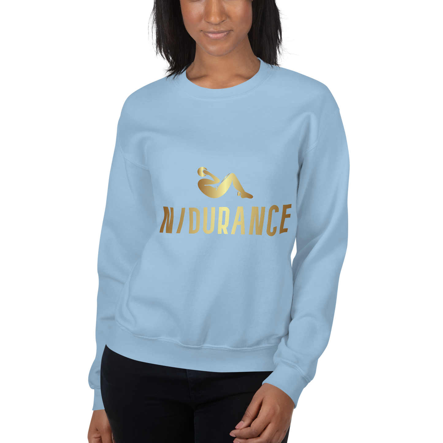 N/Durance Unisex Sweatshirt