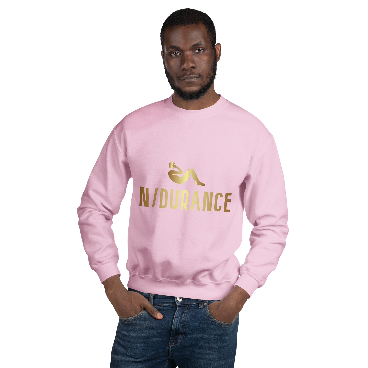 N/Durance Unisex Sweatshirt