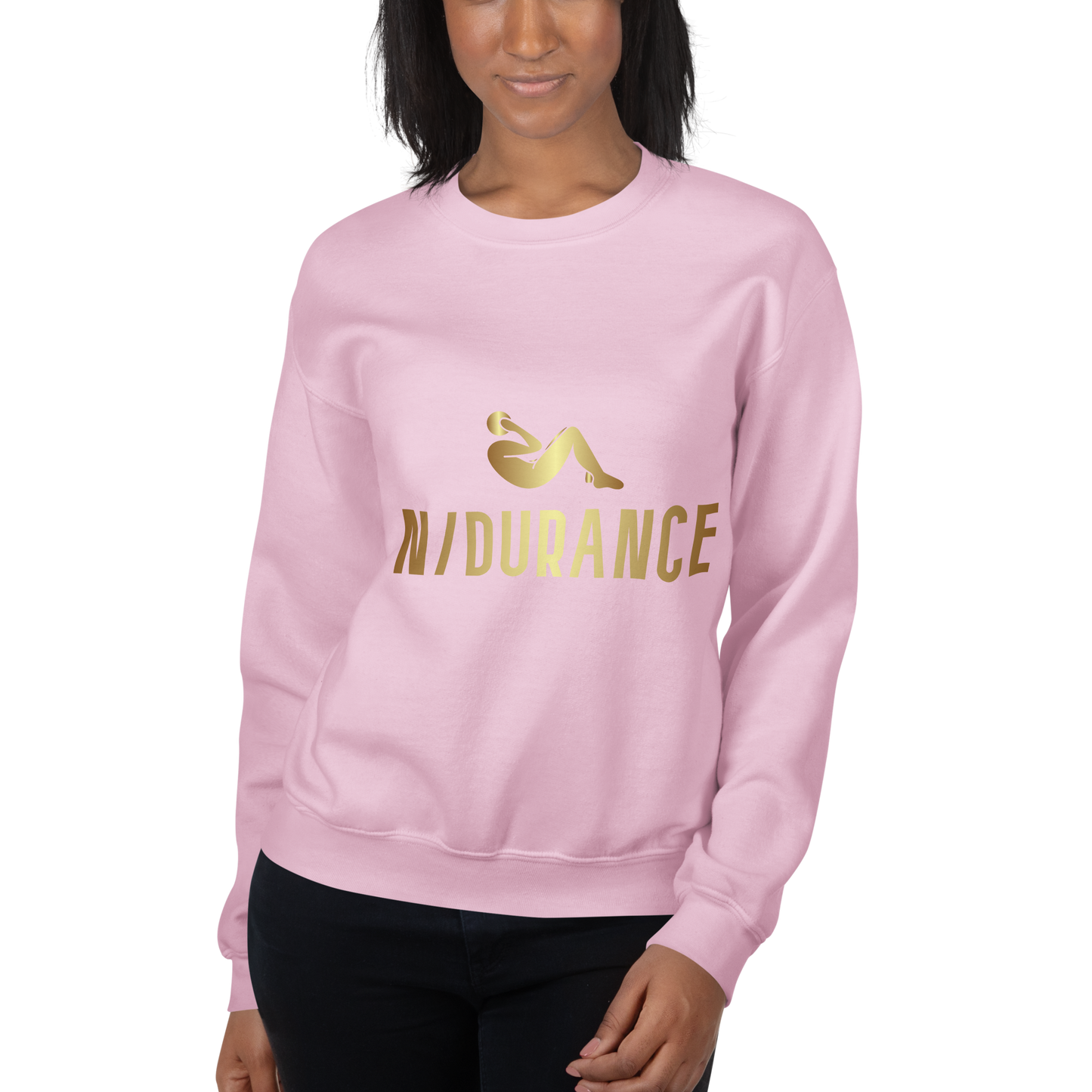 N/Durance Unisex Sweatshirt