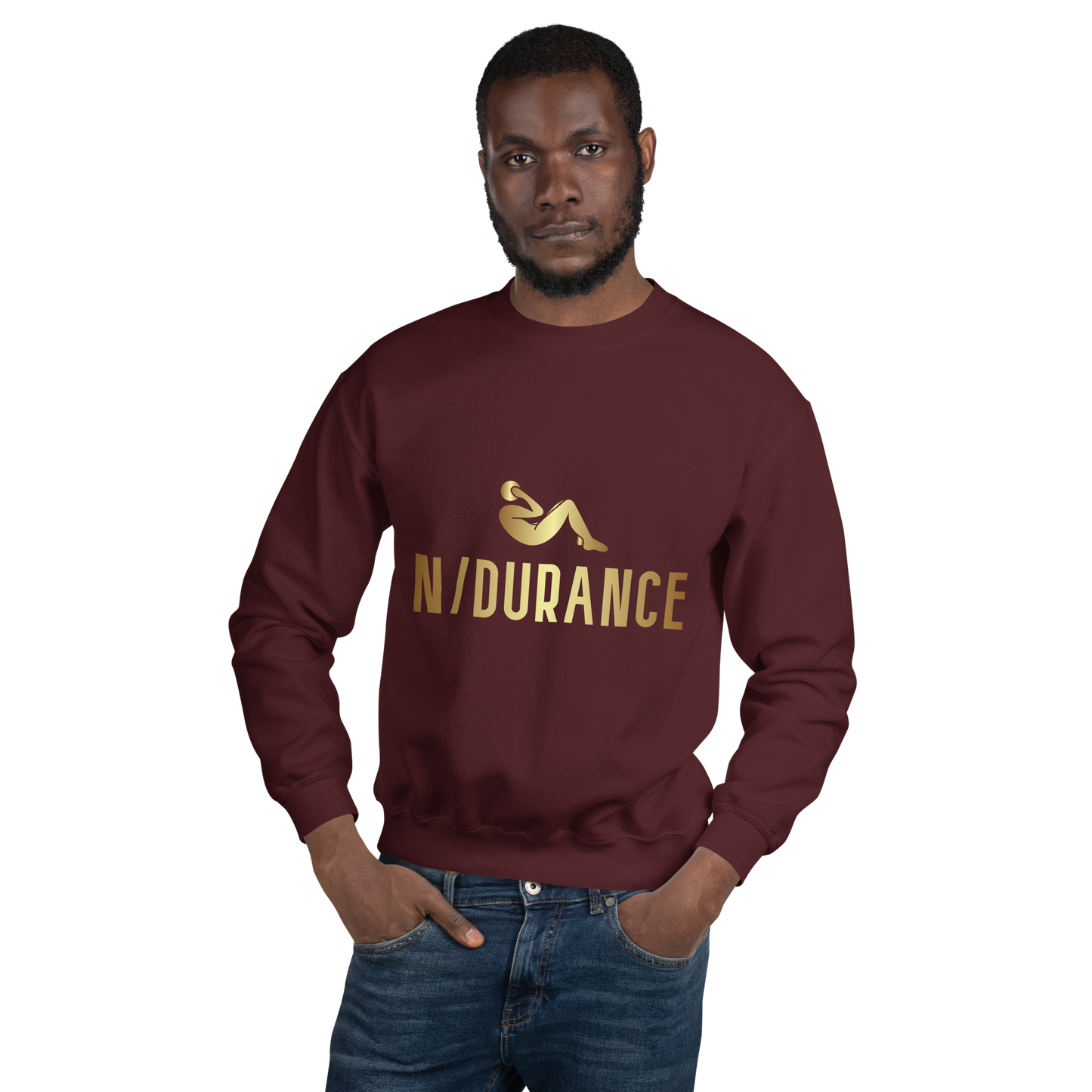 N/Durance Unisex Sweatshirt