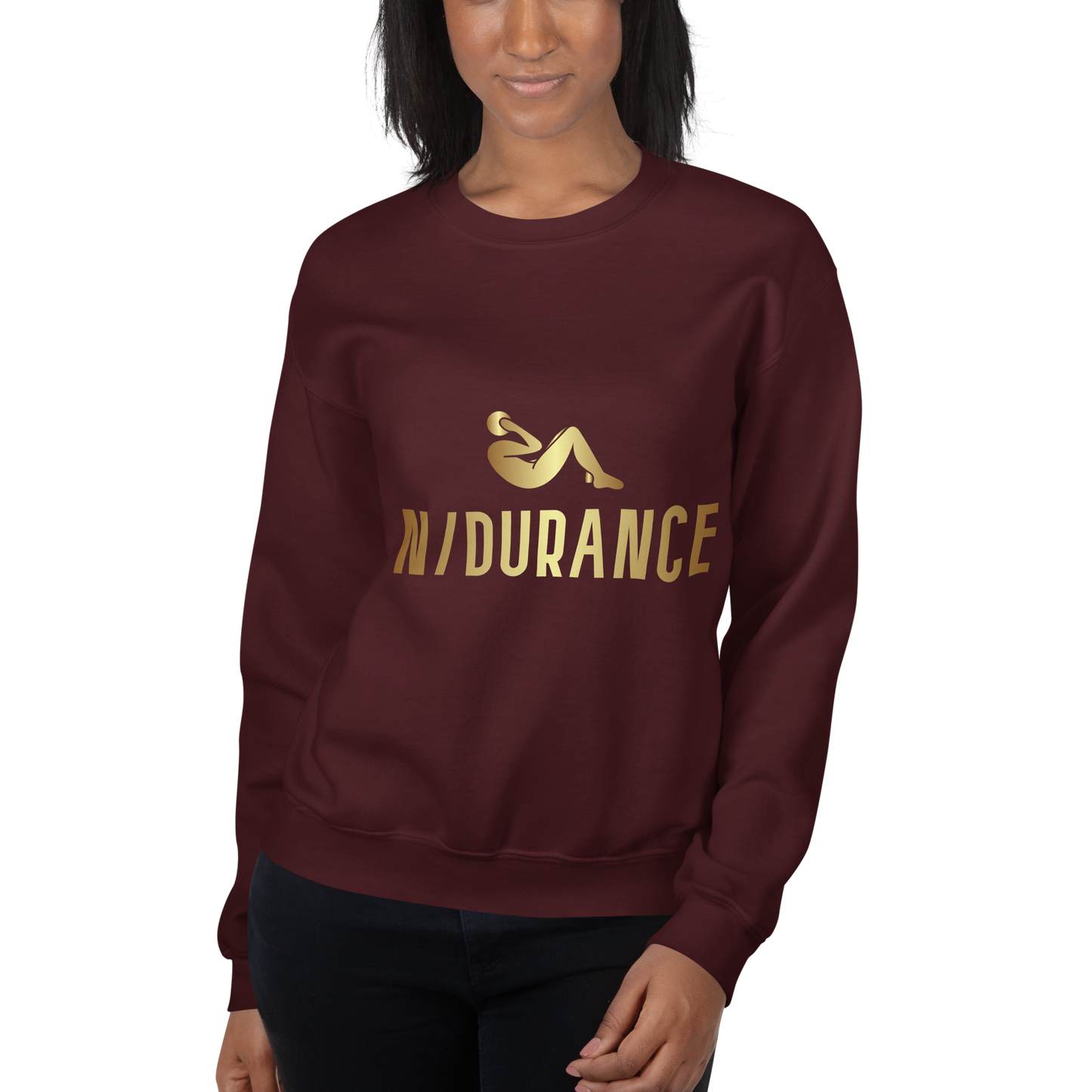 N/Durance Unisex Sweatshirt