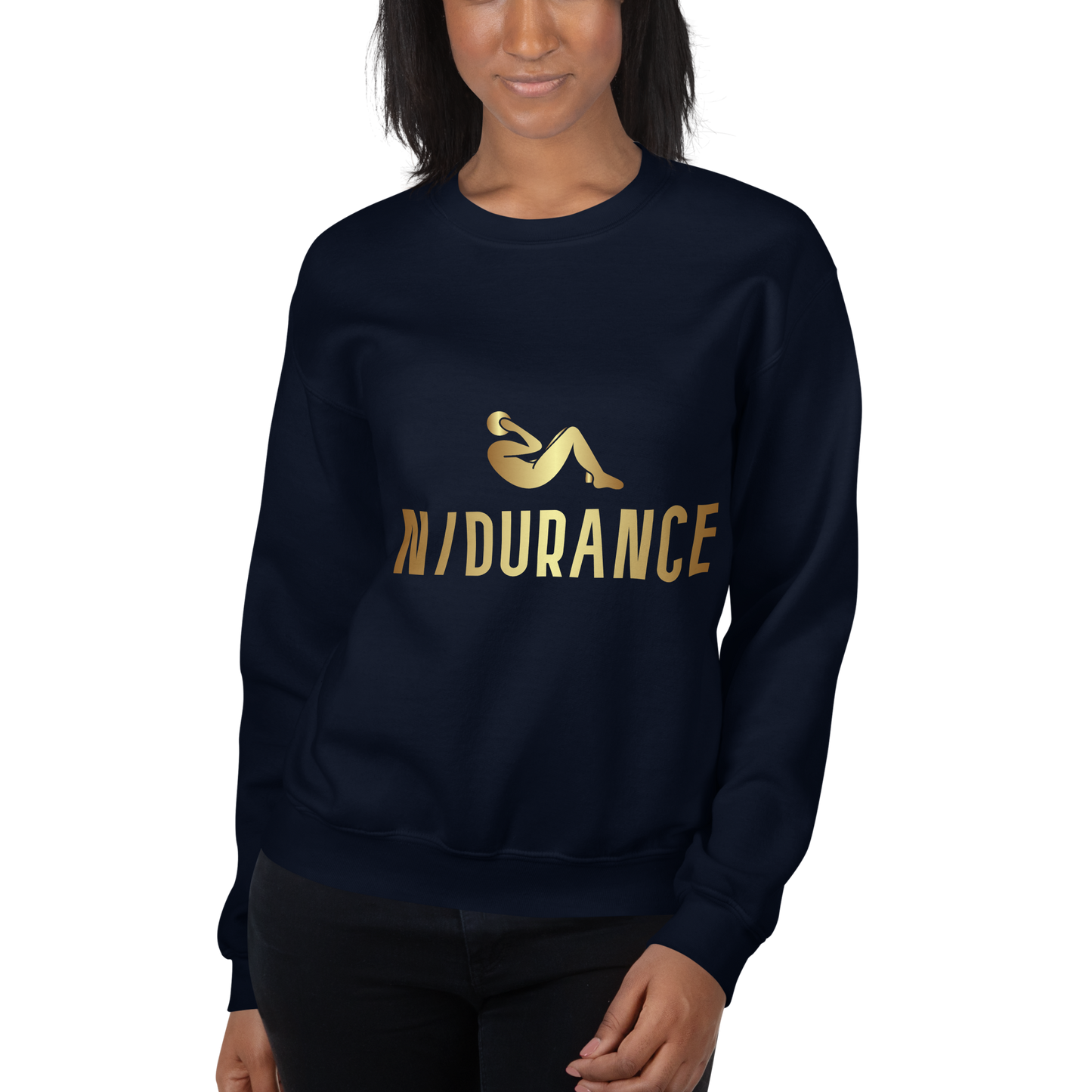 N/Durance Unisex Sweatshirt