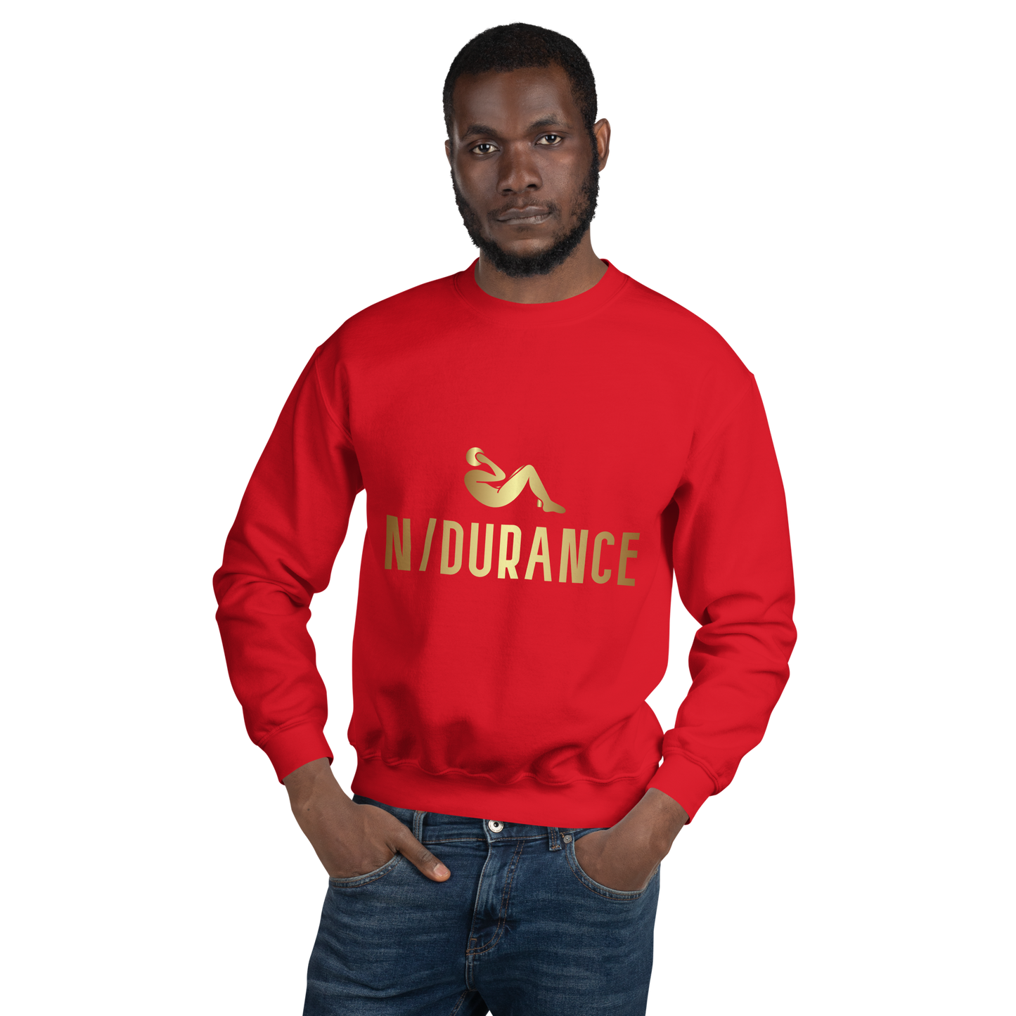 N/Durance Unisex Sweatshirt