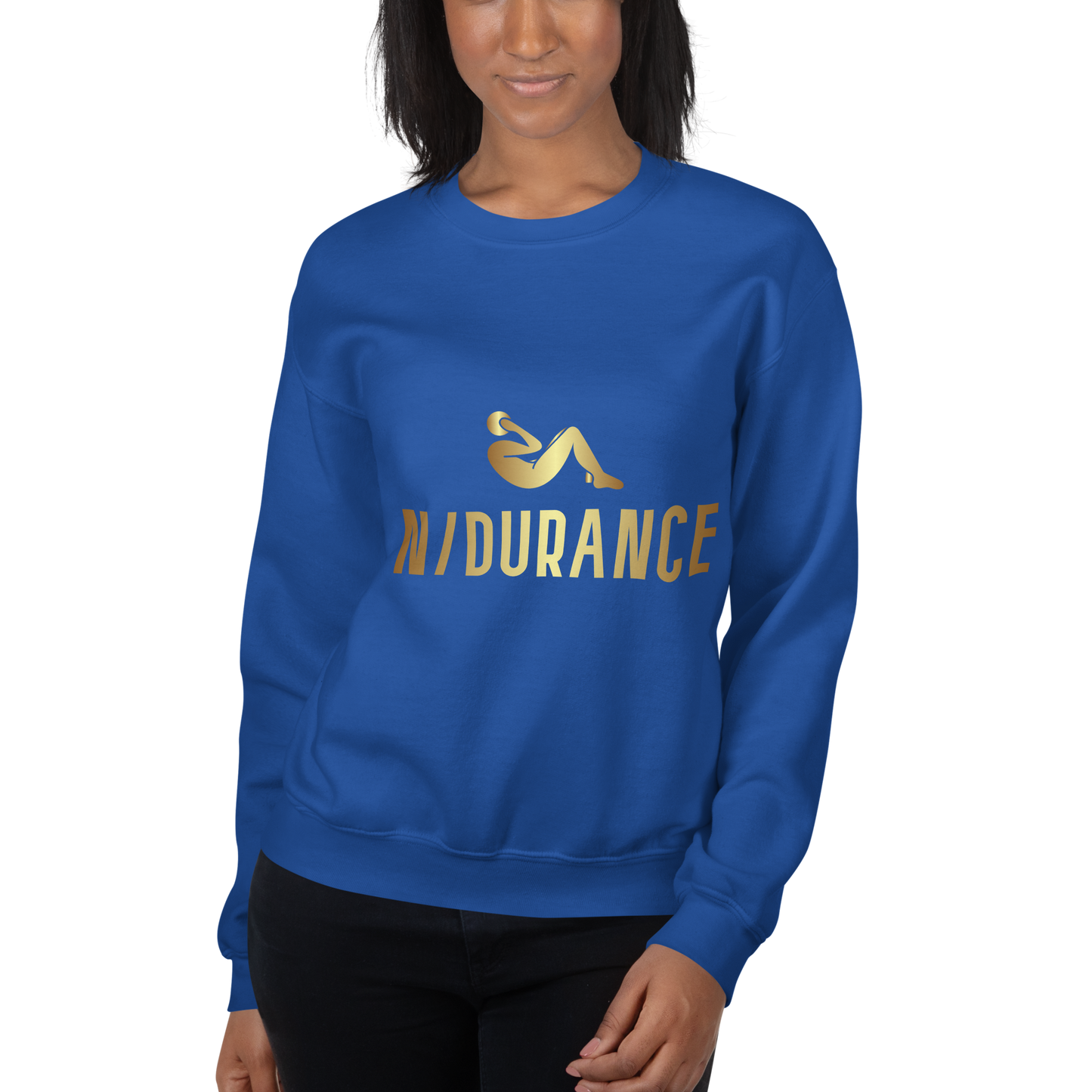 N/Durance Unisex Sweatshirt