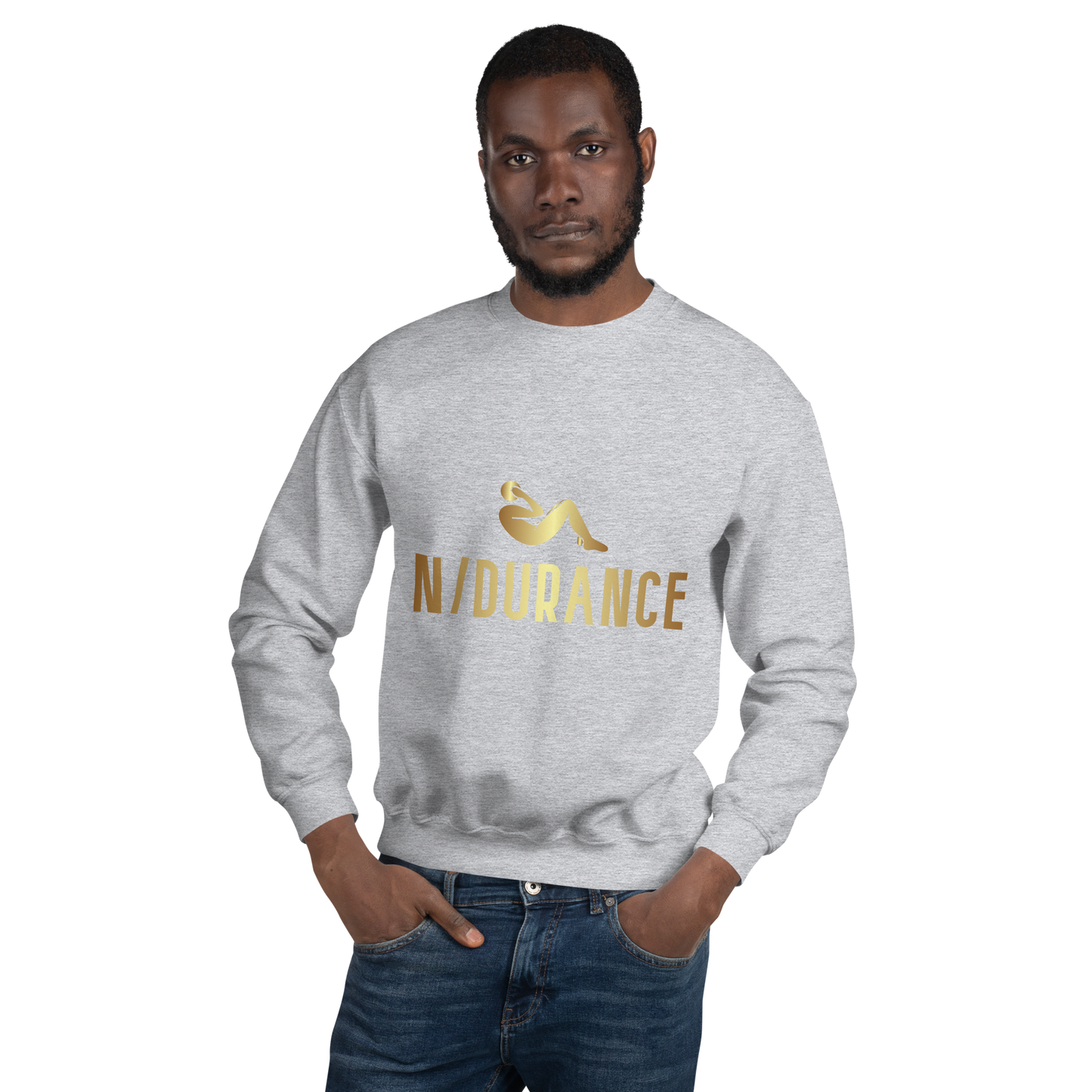 N/Durance Unisex Sweatshirt