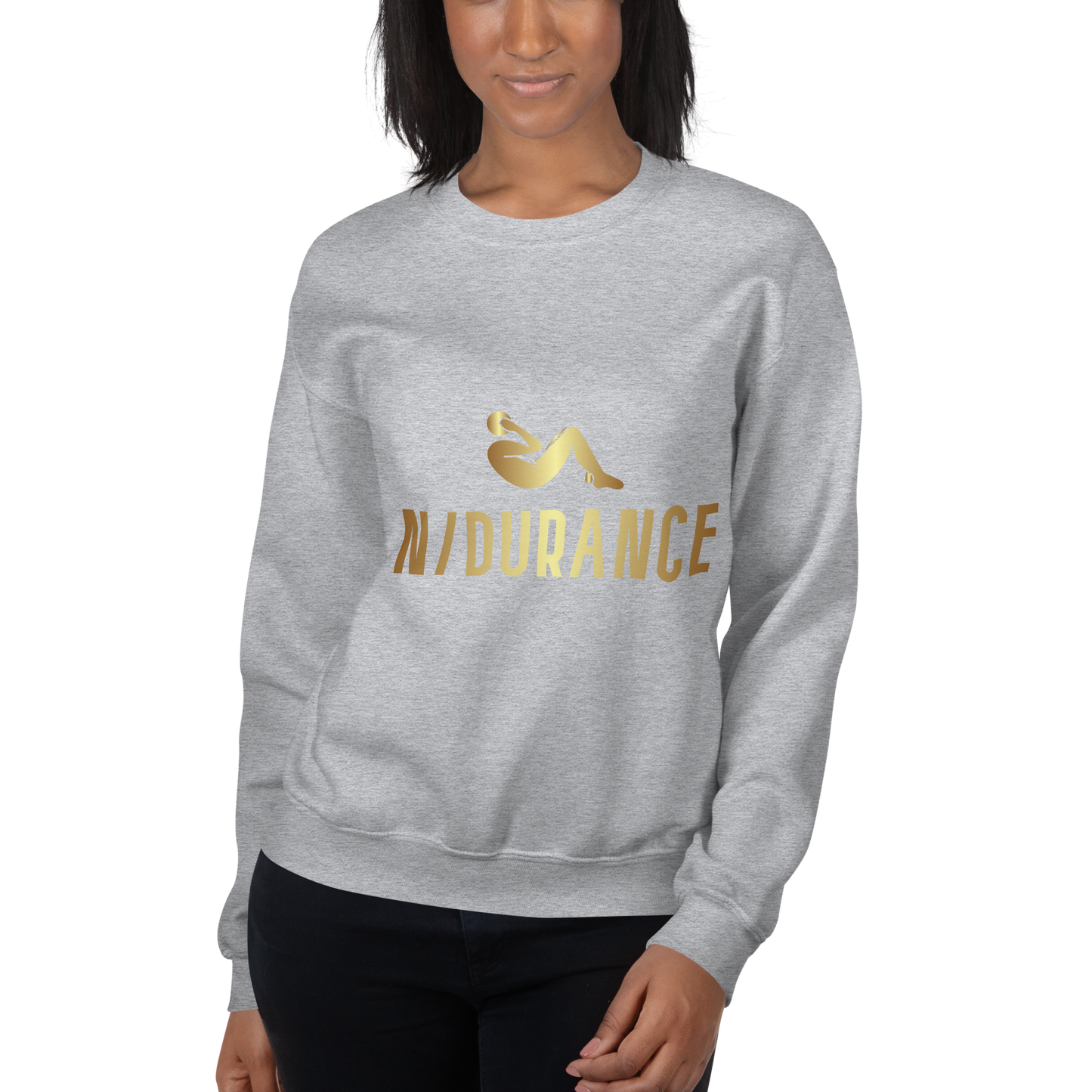 N/Durance Unisex Sweatshirt