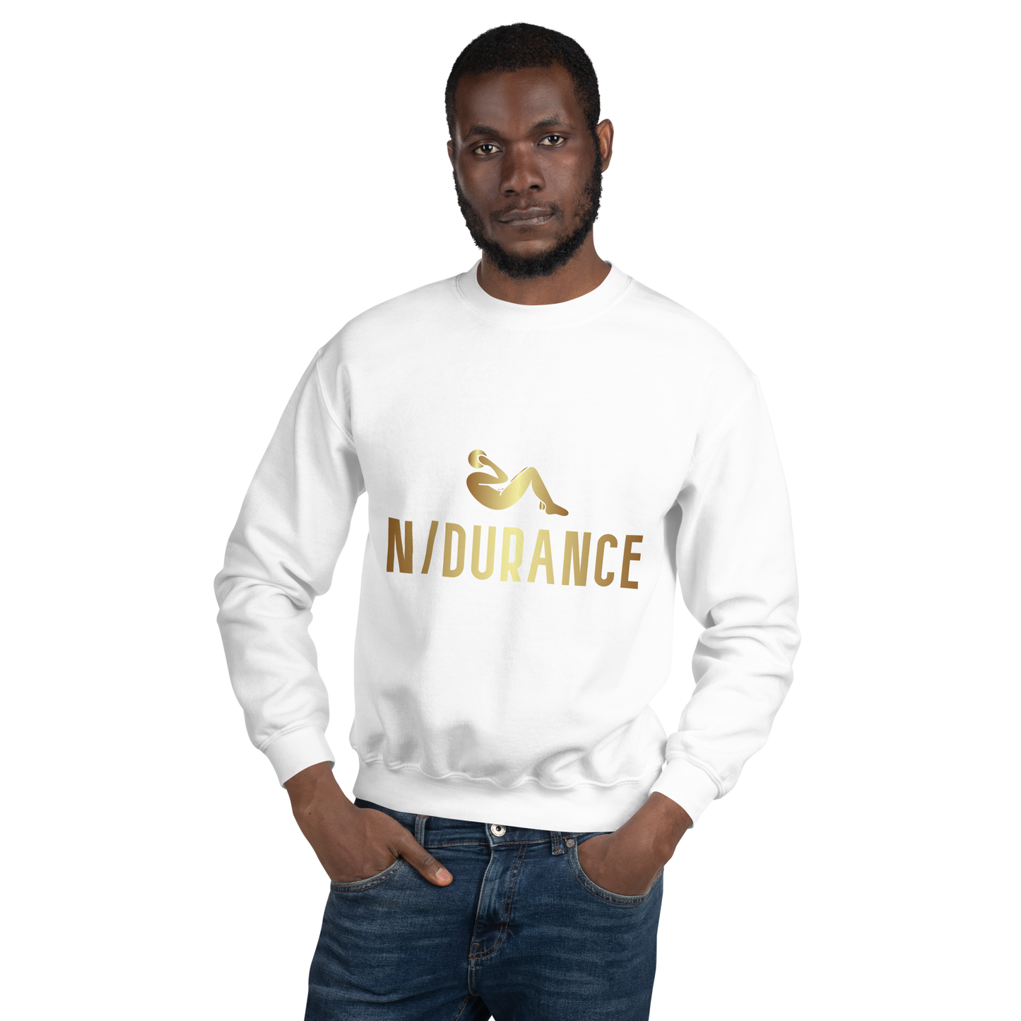 N/Durance Unisex Sweatshirt