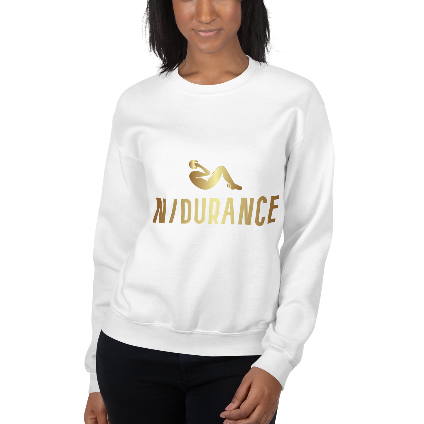 N/Durance Unisex Sweatshirt