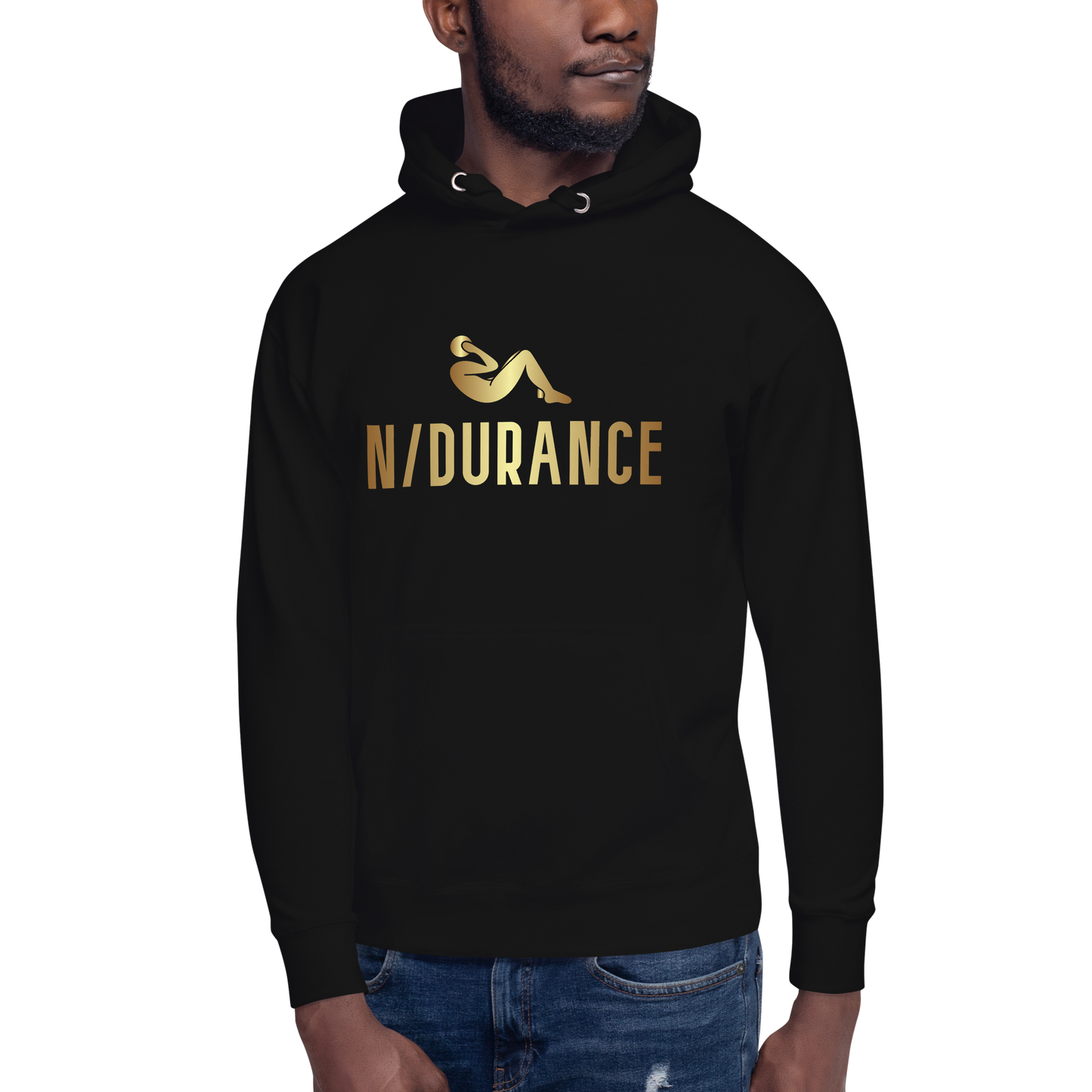 N/Durance Unisex Hoodie