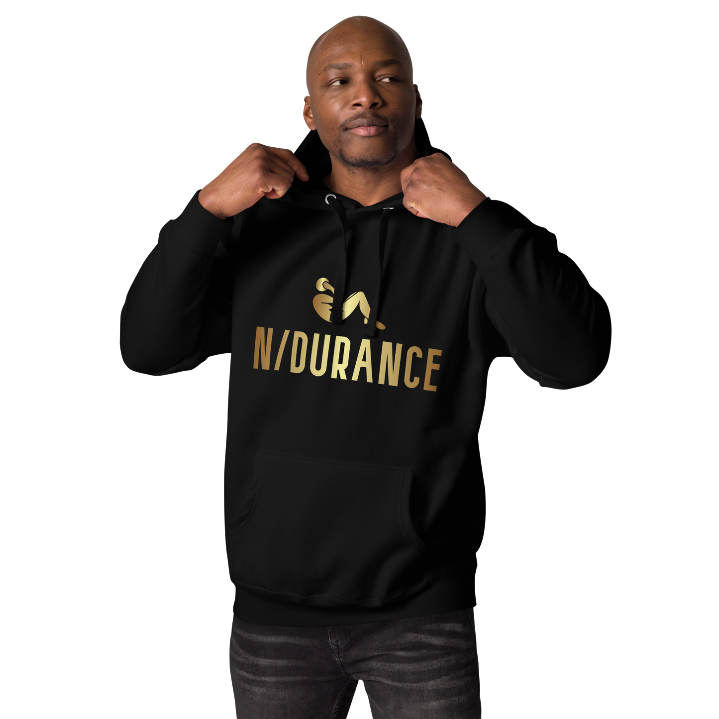 N/Durance Unisex Hoodie