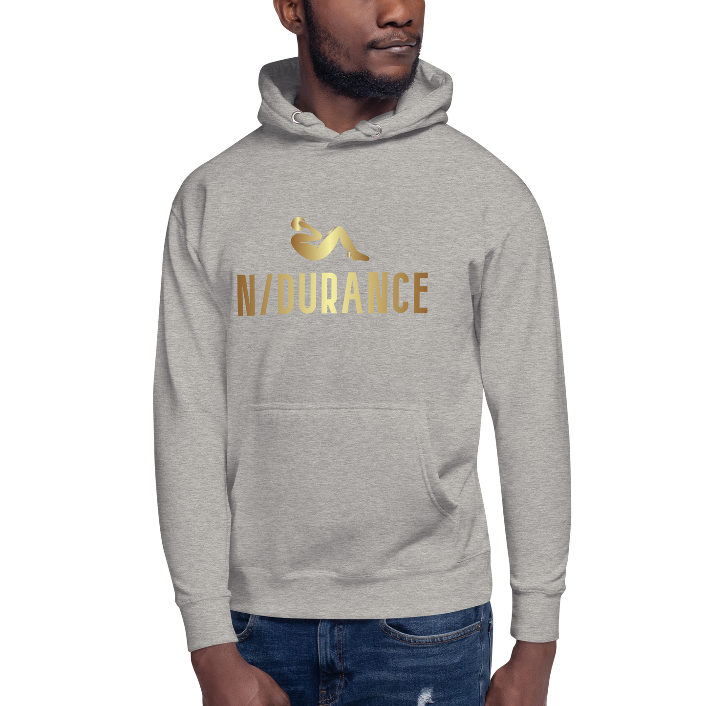 N/Durance Unisex Hoodie