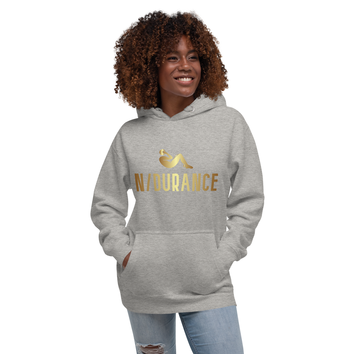 N/Durance Unisex Hoodie