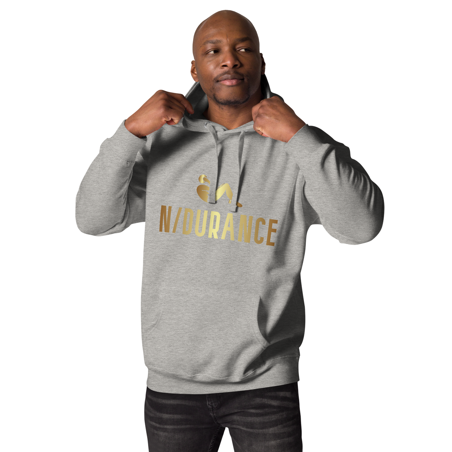 N/Durance Unisex Hoodie