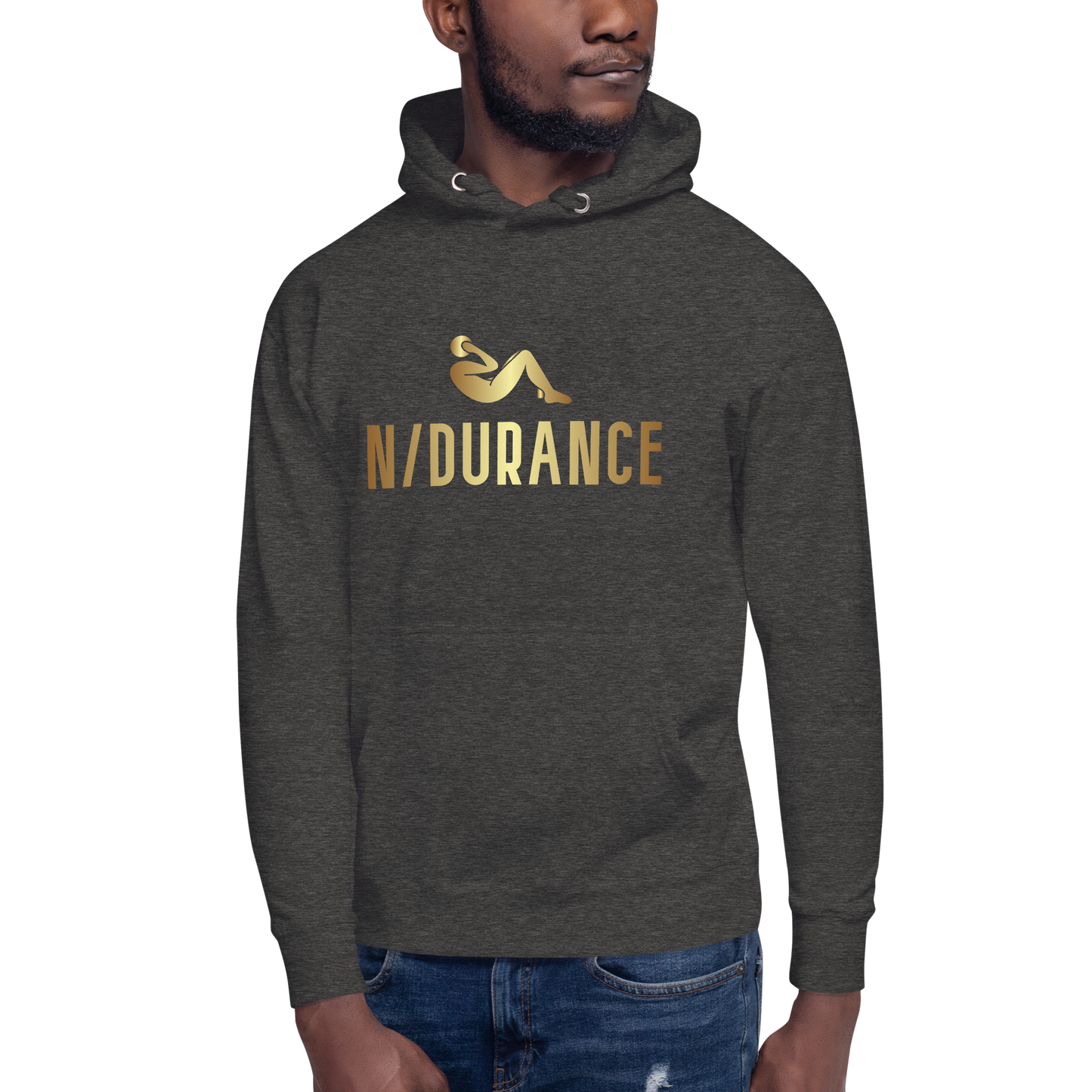 N/Durance Unisex Hoodie