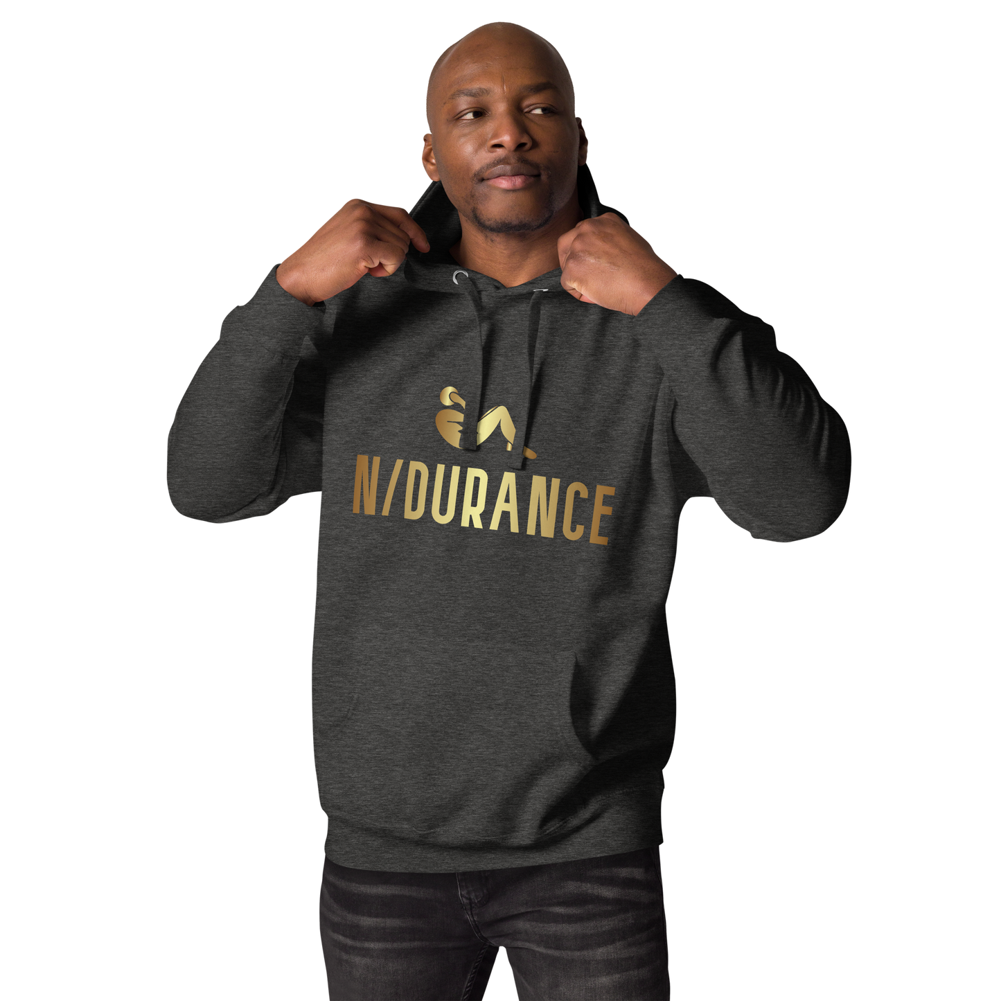 N/Durance Unisex Hoodie