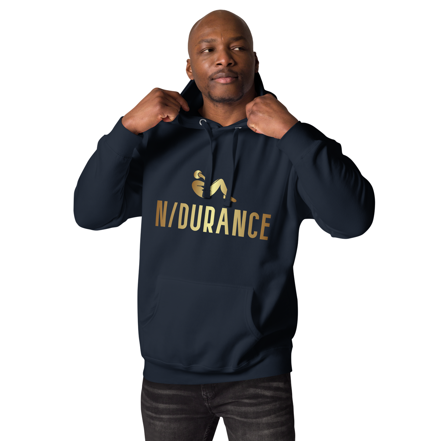 N/Durance Unisex Hoodie