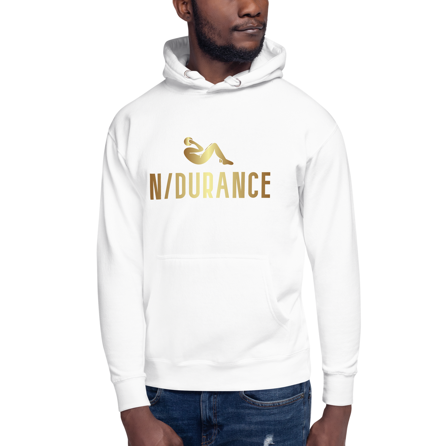 N/Durance Unisex Hoodie