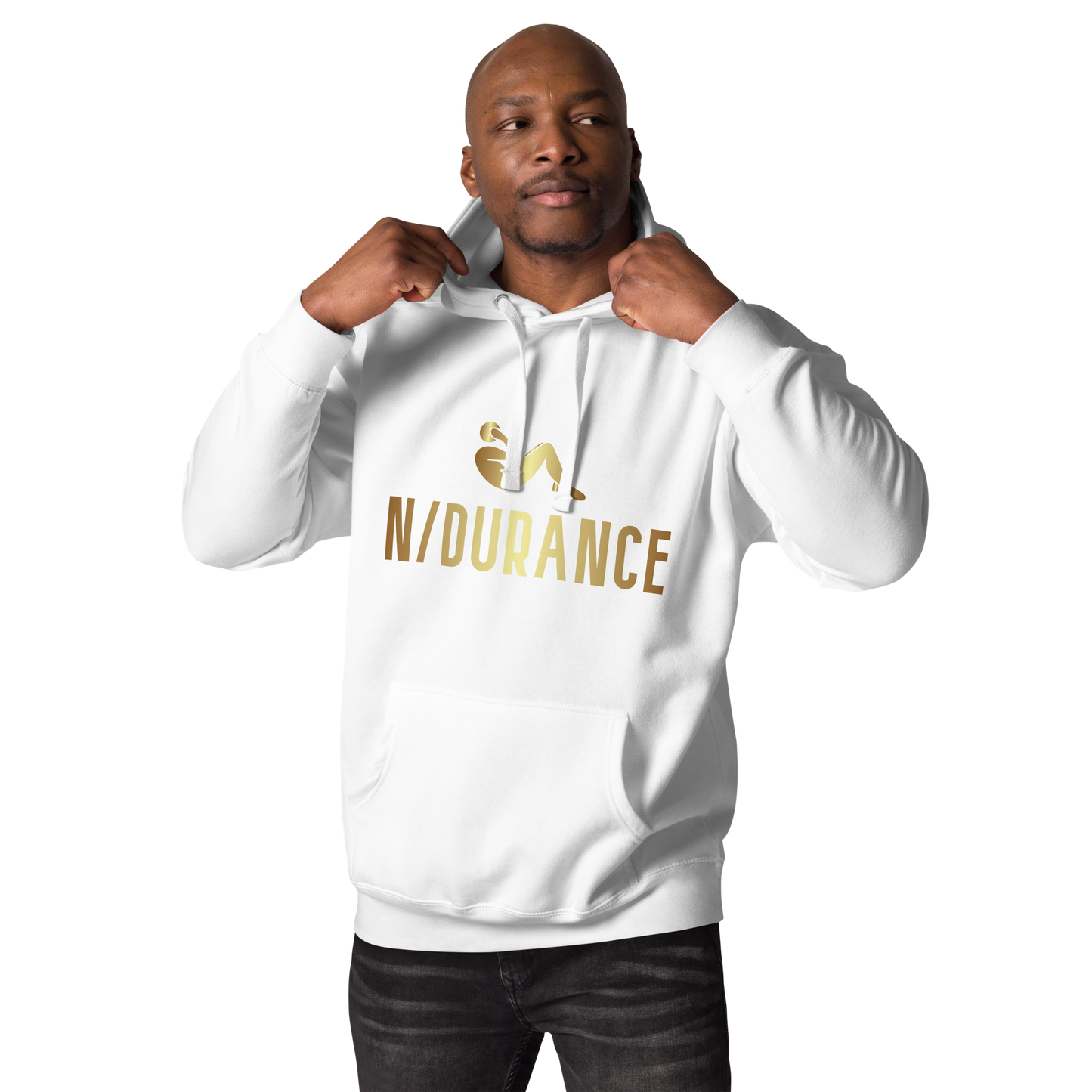 N/Durance Unisex Hoodie