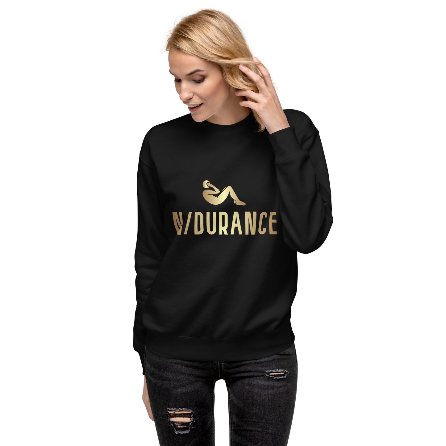 N/Durance Unisex Premium Sweatshirt