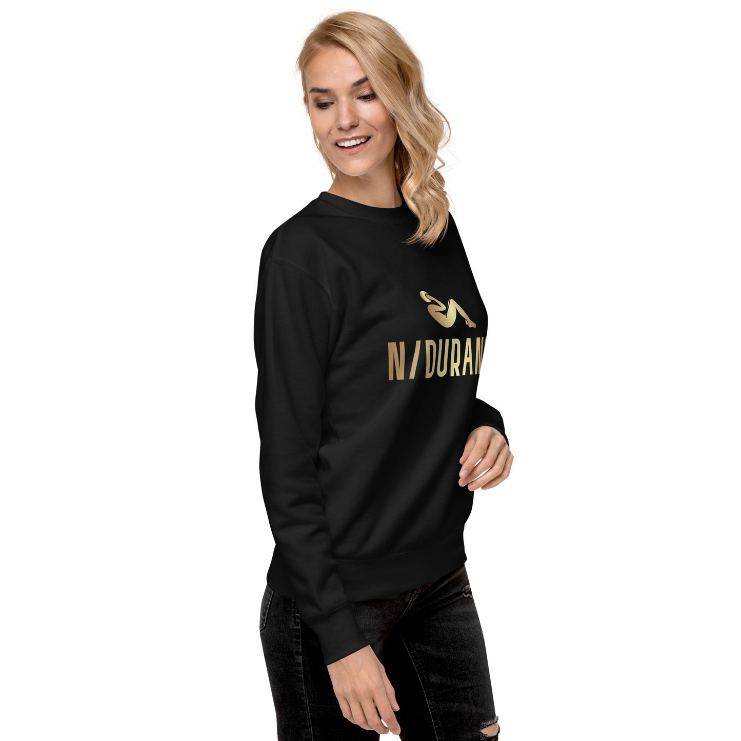 N/Durance Unisex Premium Sweatshirt