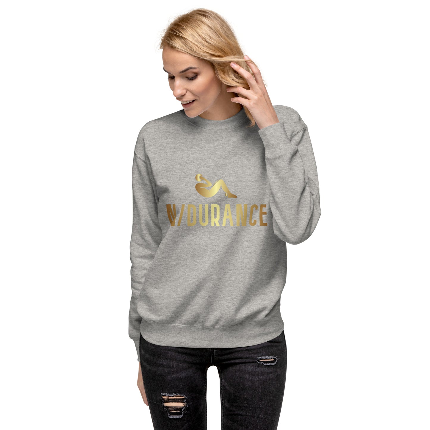 N/Durance Unisex Premium Sweatshirt