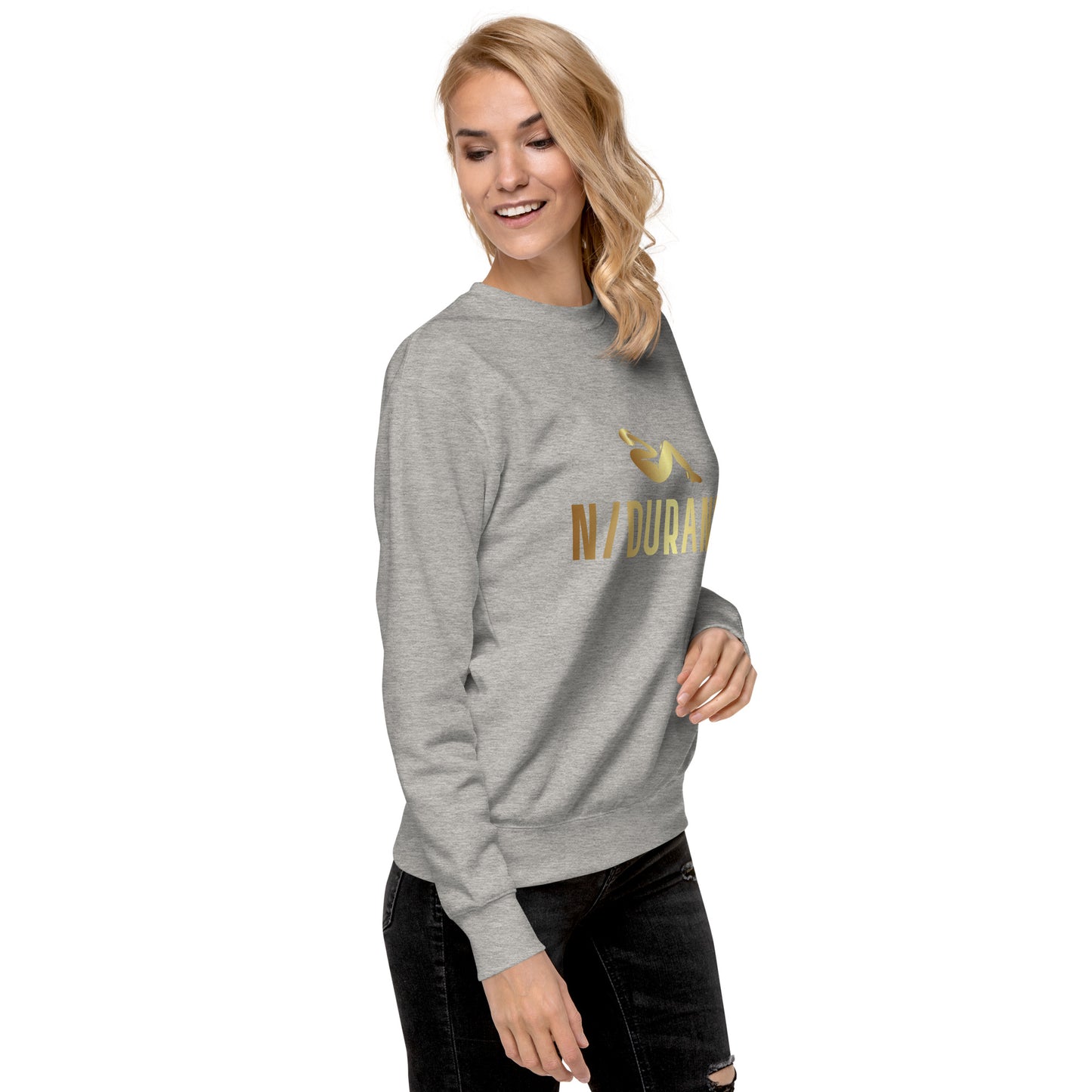 N/Durance Unisex Premium Sweatshirt