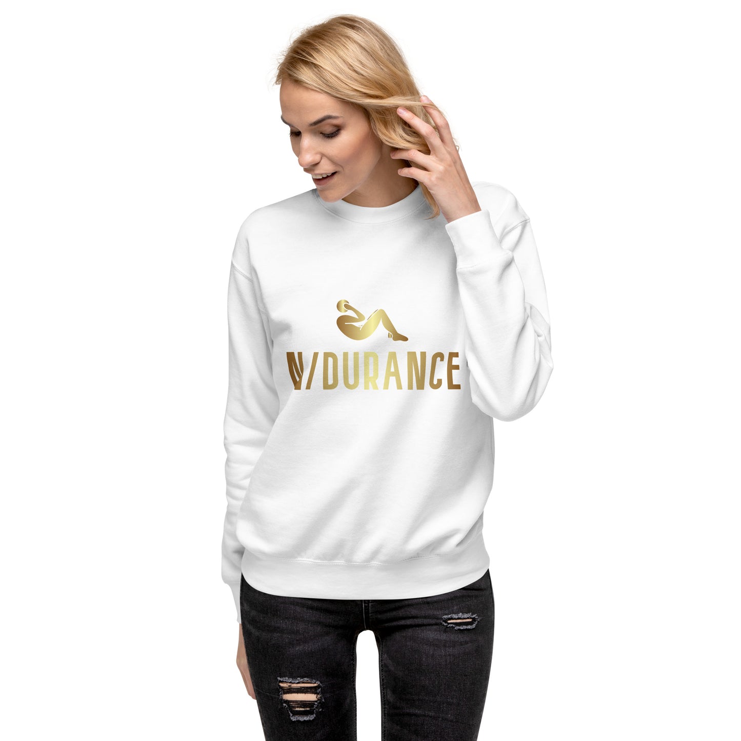 N/Durance Unisex Premium Sweatshirt