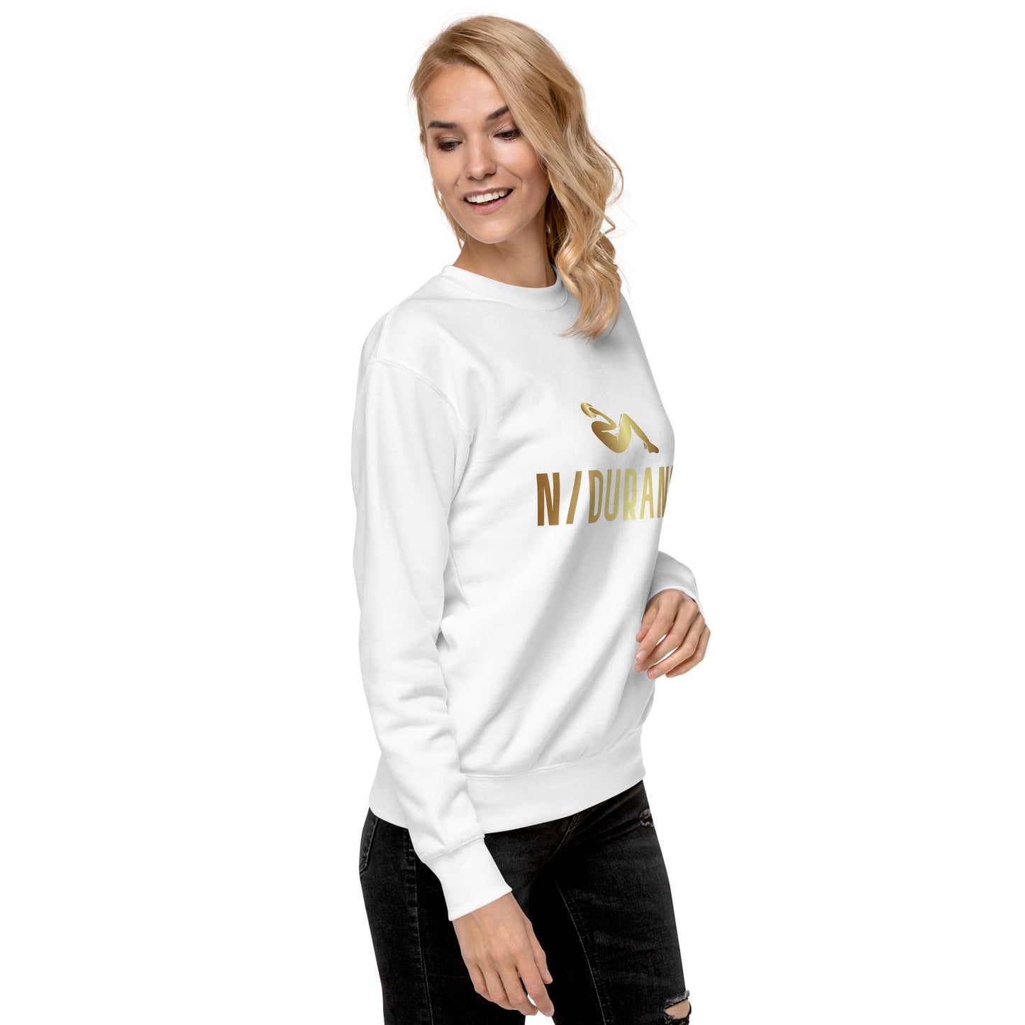 N/Durance Unisex Premium Sweatshirt