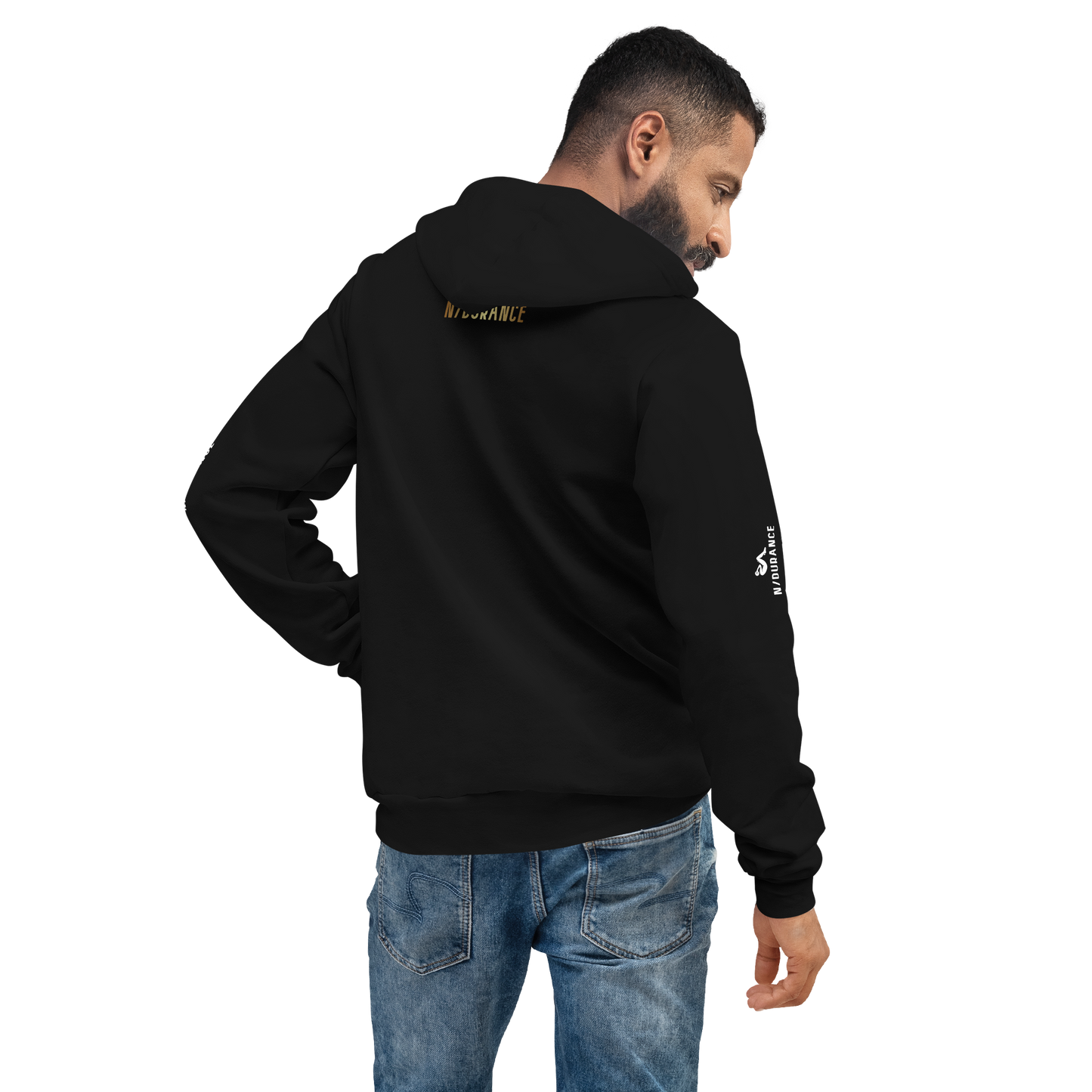 N/Durance NGU Unisex hoodie