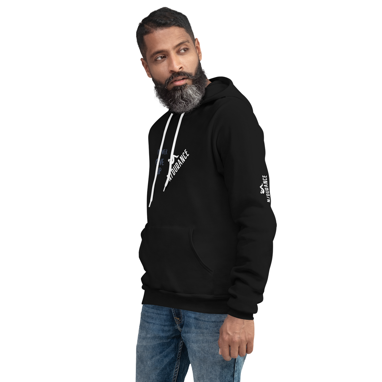 N/Durance NGU Unisex hoodie